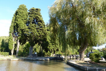 Canal du Midi