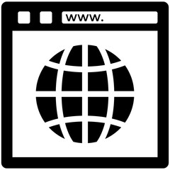 
A concept of web domain design
