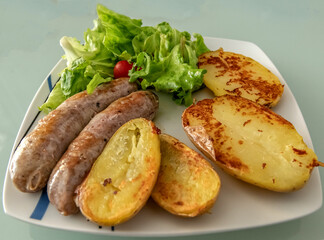 plat culinaire