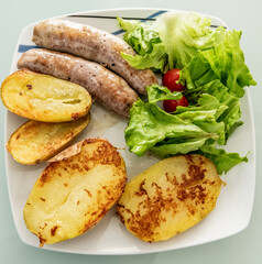 plat culinaire