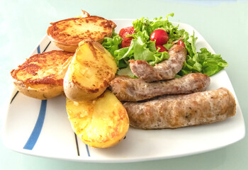 plat culinaire