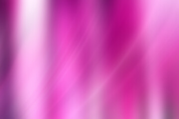 pink blurred gradient background / spring background light colors, overlapping transparent, unusual spring design