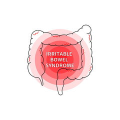 irritable bowel syndrome sign