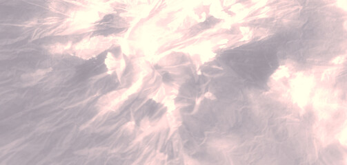 Brown Handmade Dirty Art. Artistic Dirty Art. Wet Art Print. Brushed Graffiti.Tie Dye Patchwork. Dark Aquarelle Texture. Splash Banner. Watercolor Print. Gray Tie Dye Shirt.