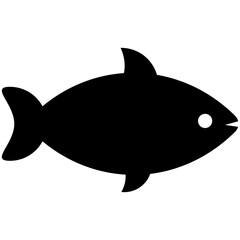 
A saltwater common fish
