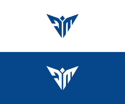 Dm Logo Vector photos, royalty-free images, graphics, vectors & videos ...