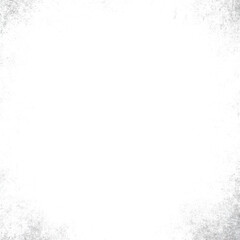 Grey designed grunge texture. Vintage background with space for text or image