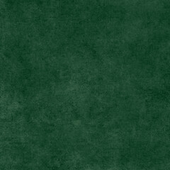 Fototapeta premium Vintage paper texture. Green grunge abstract background