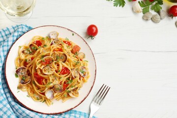 
Italian Traditional Dish