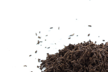 Vermicompost