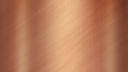 Copper Metal Background Texture