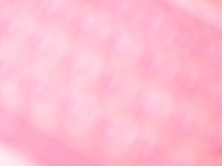 Bright soft pink white abstract background. Love concept for happy Valentine's day collection.