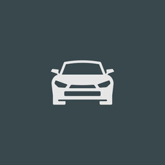 Car - Tile Icon