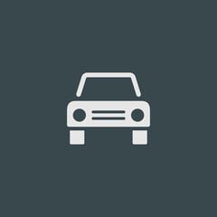 Taxi - Tile Icon