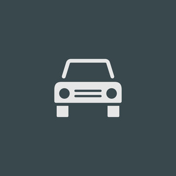 Taxi - Tile Icon