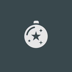 Bauble - Tile Icon