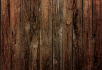 old wood texture or wooden background.