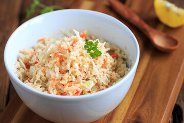 Krautsalat