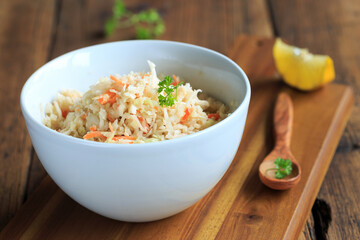 Krautsalat