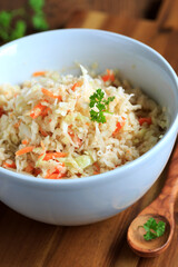 Krautsalat