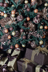 holiday decorations for christmas
