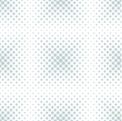 Circle Abstract Pattern.dotted Seamless texture.Halftone vector background.Polka Dots 