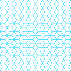 Lines abstract.Mesh texture.Geometric ornament illustration. Seamless decoration for your design.repeating geometric print.mosaic can be used for wallpaper.Vector striped concept