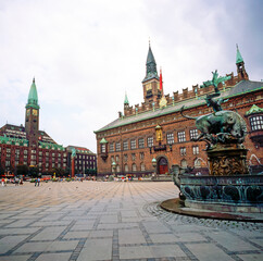  Copenhagen, Denmark