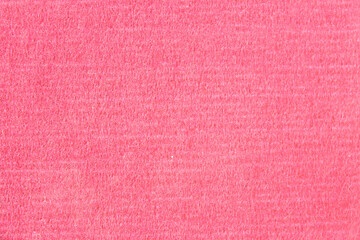 Pink textured cardboard, paper texture. Background for business cards and scrapbooking