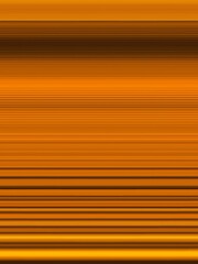 Obraz premium Bright yellow gold patterns on black background generating many intricate shapes and designs in a square format