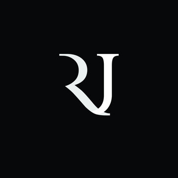 Rj Logo Images – Browse 16,211 Stock Photos, Vectors, and Video | Adobe ...