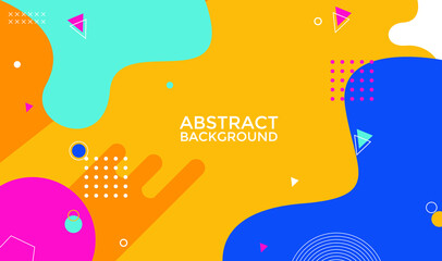 abstrack background design with EPS 10