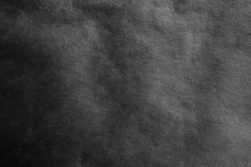 Abstract background made of rough craft paper. Blank design surface