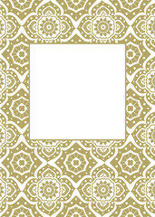 mandala, backgrounds for design