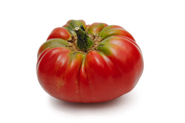 Fresh Organic Heirloom Tomato