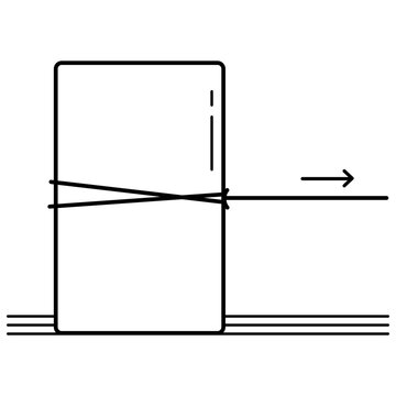 Frictional force
