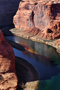 Grand Canyon's Horse Shoe Bend