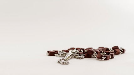 The holy and blessed rosary	

