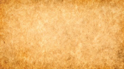 Old paper texture. Vintage background