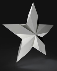 silver star perspective