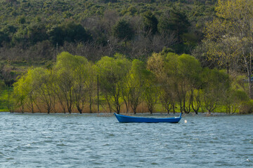 Durugöl, Istanbul Also a lake. It is in the northwest of Istanbul, approximately 40-50 km from the...