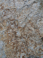 Old rusty texture. Stone texture.