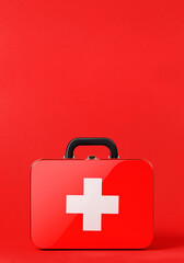 Aid kit