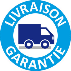 LIVRAISON GARANTIE CAMION SERVICE