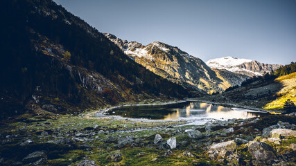 lac de suyen soleil