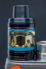 Atomizador de vapeador