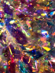 christmas lights