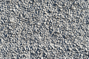 Grey concrete wall texture background, cement wall, gravel texture, for designers