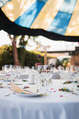 Decoration Event