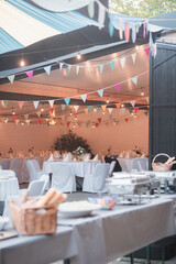 Decoration Event